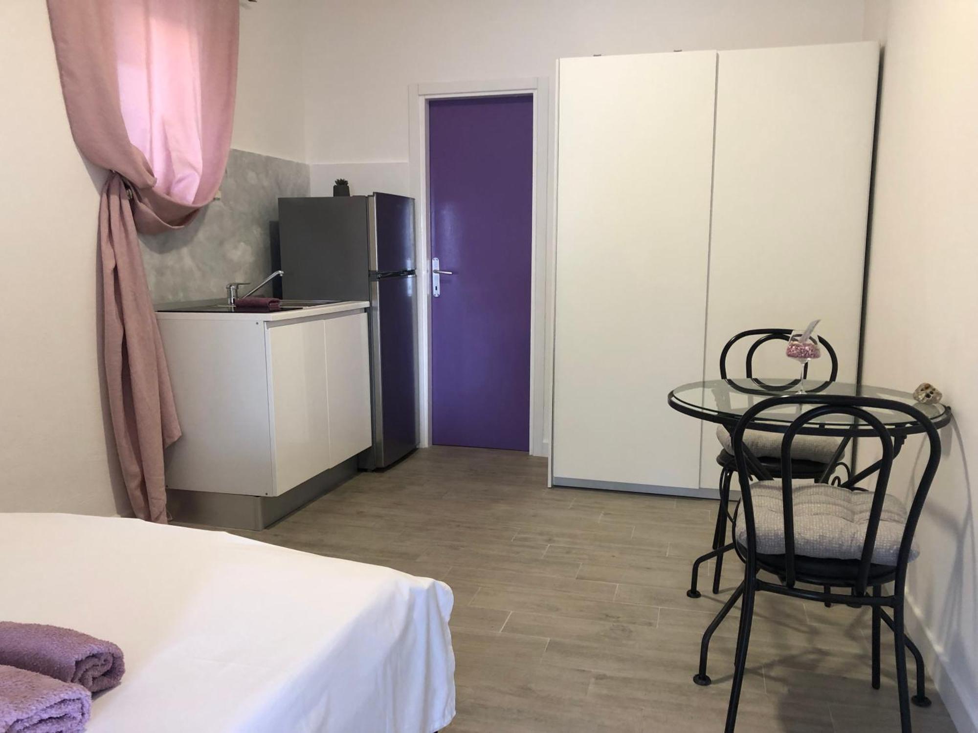 Apartmani Milka I Jozo Omis Phòng bức ảnh
