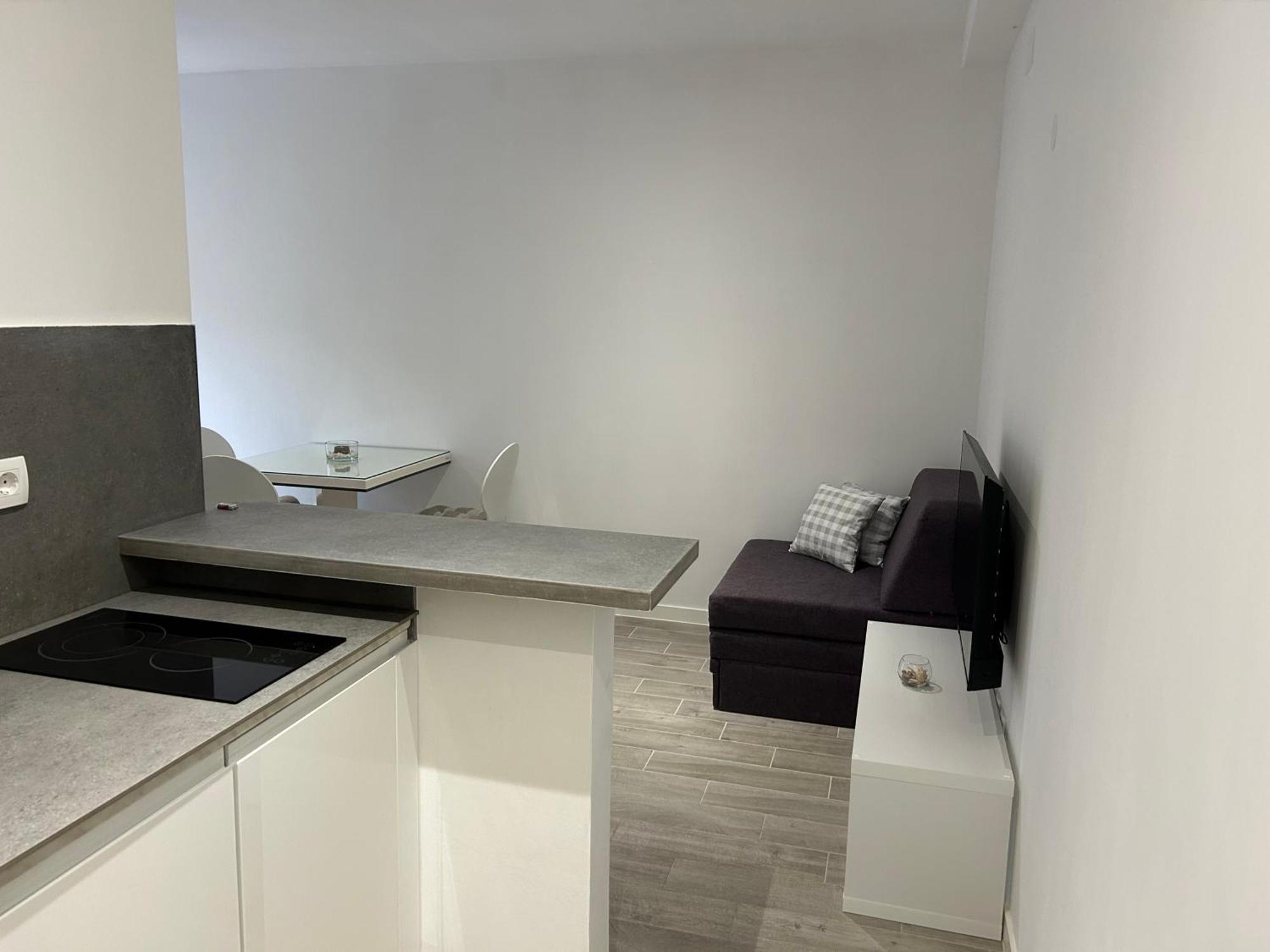 Apartmani Milka I Jozo Omis Phòng bức ảnh